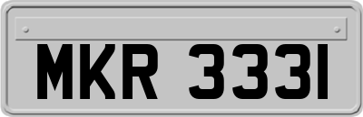 MKR3331