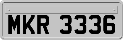 MKR3336
