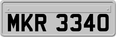 MKR3340