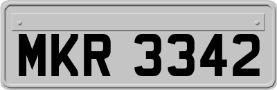 MKR3342