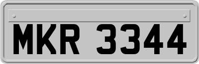 MKR3344