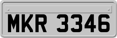 MKR3346