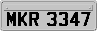 MKR3347