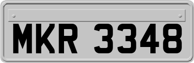 MKR3348