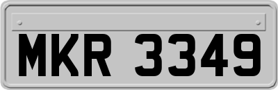 MKR3349