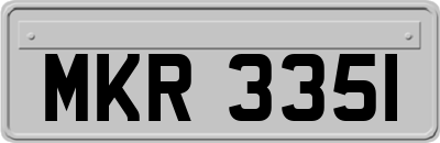 MKR3351