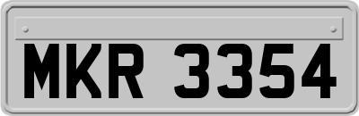 MKR3354