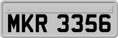 MKR3356