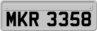 MKR3358