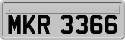 MKR3366