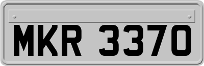 MKR3370