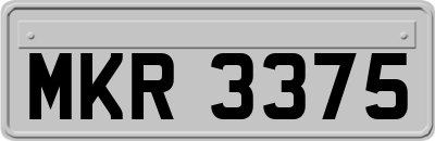 MKR3375