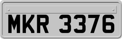 MKR3376