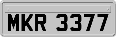 MKR3377