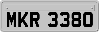 MKR3380