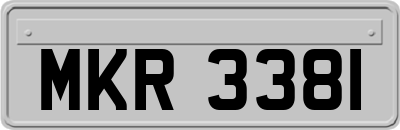 MKR3381
