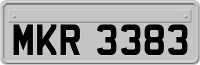 MKR3383