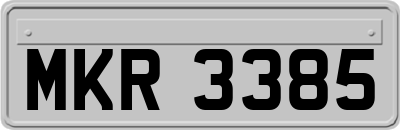 MKR3385