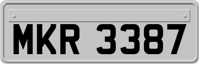 MKR3387