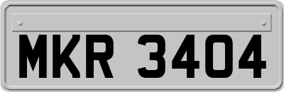 MKR3404
