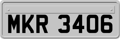 MKR3406