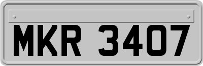 MKR3407