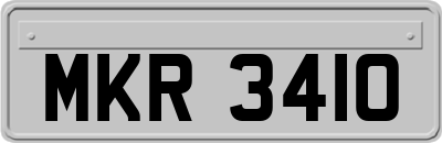 MKR3410