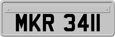 MKR3411