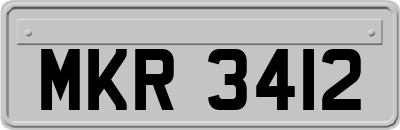 MKR3412