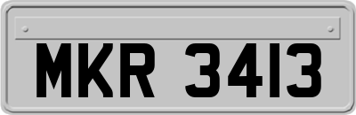 MKR3413