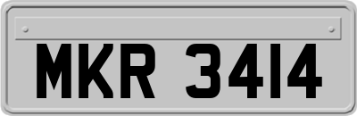 MKR3414