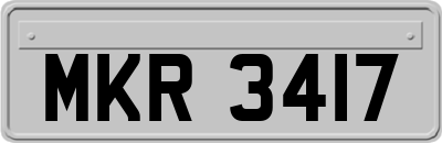 MKR3417