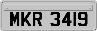 MKR3419
