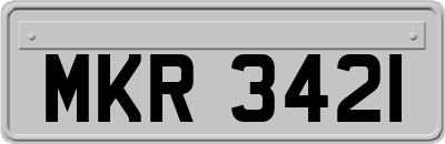 MKR3421