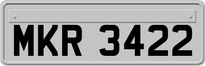MKR3422