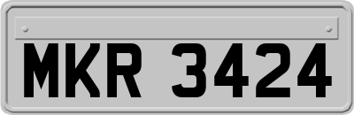MKR3424