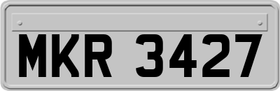 MKR3427
