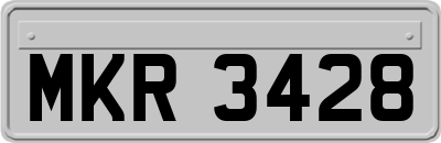 MKR3428