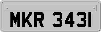 MKR3431