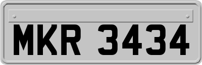 MKR3434