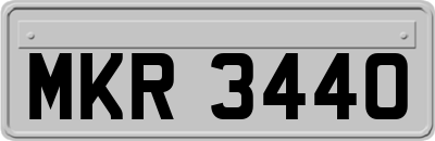 MKR3440