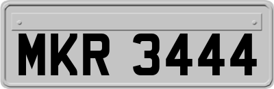 MKR3444