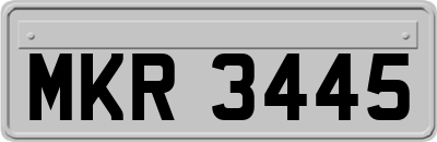 MKR3445