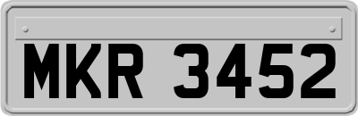 MKR3452