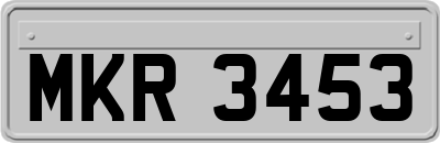 MKR3453