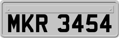 MKR3454