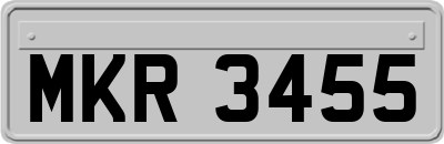 MKR3455