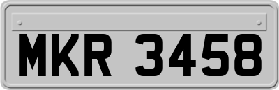 MKR3458