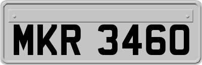 MKR3460