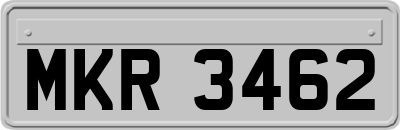 MKR3462